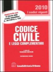 Codice civile e leggi complementari