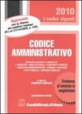 Codice amministrativo