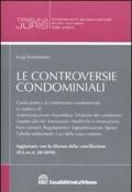 Le controversie condominiali