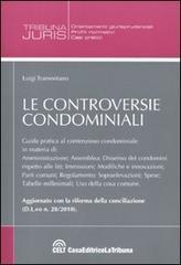 Le controversie condominiali