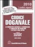 Codice doganale