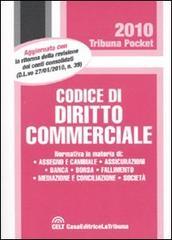 Codice di diritto commerciale