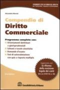 Compendio di diritto commerciale