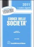 Codice delle società