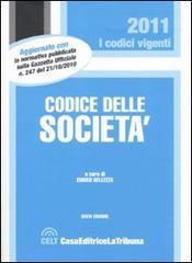 Codice delle società