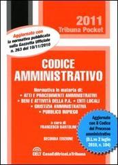 Codice amministrativo