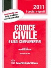 Codice civile e leggi complementari