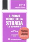 Il nuovo codice della strada e il regolamento