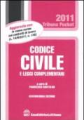 Codice civile e leggi complementari