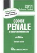 Codice penale e leggi complementari