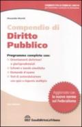 Compendio di diritto pubblico