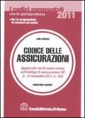 Codice delle assicurazioni