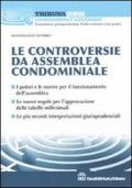 Le controversie da assemblea condominiale