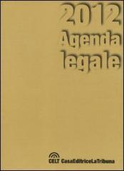 Agenda legale 2012