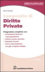 Compendio di diritto privato