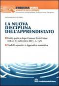 La nuova disciplina dell'apprendistato