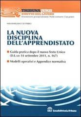 La nuova disciplina dell'apprendistato