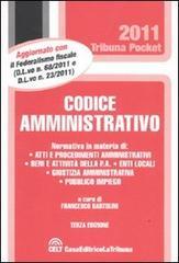 Codice amministrativo