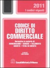 Codice di diritto commerciale