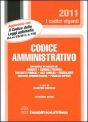 Codice amministrativo