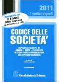 Codice delle società