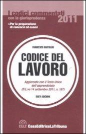 Codice del lavoro