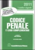 Codice penale e leggi complementari