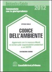 Codice dell'ambiente