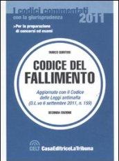 Codice del fallimento