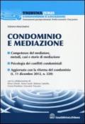 Condominio e mediazione