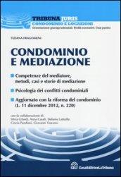 Condominio e mediazione