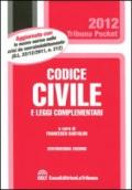 Codice civile e leggi complementari