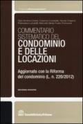 Commentario sistematico del condominio e delle locazioni