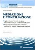 Mediazione e conciliazione