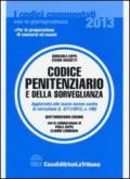 Codice penitenziario e della sorveglianza