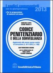 Codice penitenziario e della sorveglianza