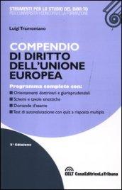 Compendio di diritto dell'Unione Europea