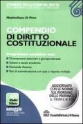 Compendio di diritto costituzionale