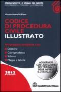 Codice di procedura civile illustrato