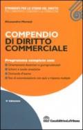 Compendio di diritto commerciale