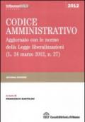 Codice amministrativo