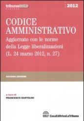 Codice amministrativo