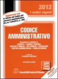 Codice amministrativo