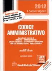 Codice amministrativo