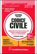 Codice civile. Commentato con la giurisprudenza