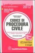 Codice di procedura civile