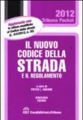 Nuovo codice della strada e il regolamento (Il)