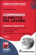 Compendio di diritto del lavoro