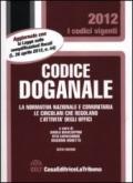Il nuovo codice doganale