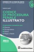 Codice di procedura penale illustrato